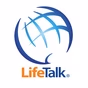 LifeTalk Radio - KHCI-LP logo