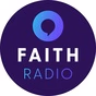 Faith Radio - KCKV logo