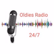 Oldies Radio logo