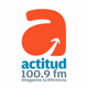 Actitud FM logo