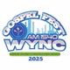 WYNC AM 1540 - WYNC logo