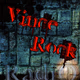 radiovincerock logo