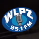 WLPZ 95.1 FM - WLPZ-LP logo