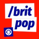 BRITPOP logo