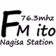 FM伊東なぎさステーション logo