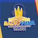 Radio Vuna logo