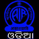 All India Radio - Radio Odia logo