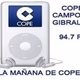 COPE Campo de Gibraltar logo