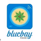 Bluebay Radio logo
