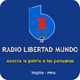 Radio Libertad Mundo logo