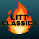 Litt Live - LITT Classics logo