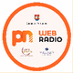 Wideline PN Web Radio logo