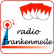 Radiofrankenmeile logo
