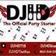 hd live logo