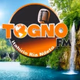 Togno Fm itahĩrio Rĩa Ndeto logo