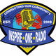 Inspire One Radio logo