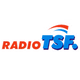 TSF 88.0FM Calais logo