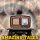OTR Now - Amazing Tales logo