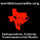 North Texas Radio logo