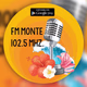 FM Monte logo