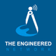 The Engineered Network logo