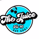 The Juice Top 40 logo