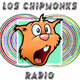 Los Chipmonks Radio - Comedy Folk Music logo