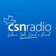 CSN Radio - WWUN-FM logo