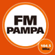 FM Pampa logo