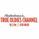 True Oldies Radio - WLRS logo