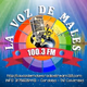La Voz de Males logo