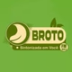 Rádio Broto FM logo