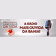 Rádio Parceiros da Vida logo