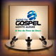 Rádio FM Gospel Monte Alegre logo