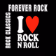 Radio Forever 80 - Forever Rock logo