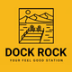Dock Rock SML logo
