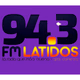 Fm Latidos logo