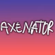 AXENATOR FM logo