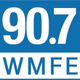 Classical 24 - WMFE-HD2 logo