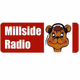 Millside Radio logo