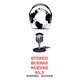 Radio Stereo Buenas Nuevas logo