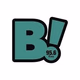 Radio B logo