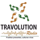 Travolution Radio logo