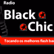 Rádio Black Chic logo