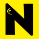 NuveyLive Radio logo