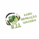 Rádio Inspiração de Limoeiro logo