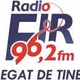 Radio Fir 96.2 FM logo
