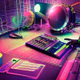 Live Beats 2 logo
