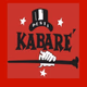Pesti Kabare logo