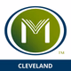 Moody Radio Cleveland - WVMU logo